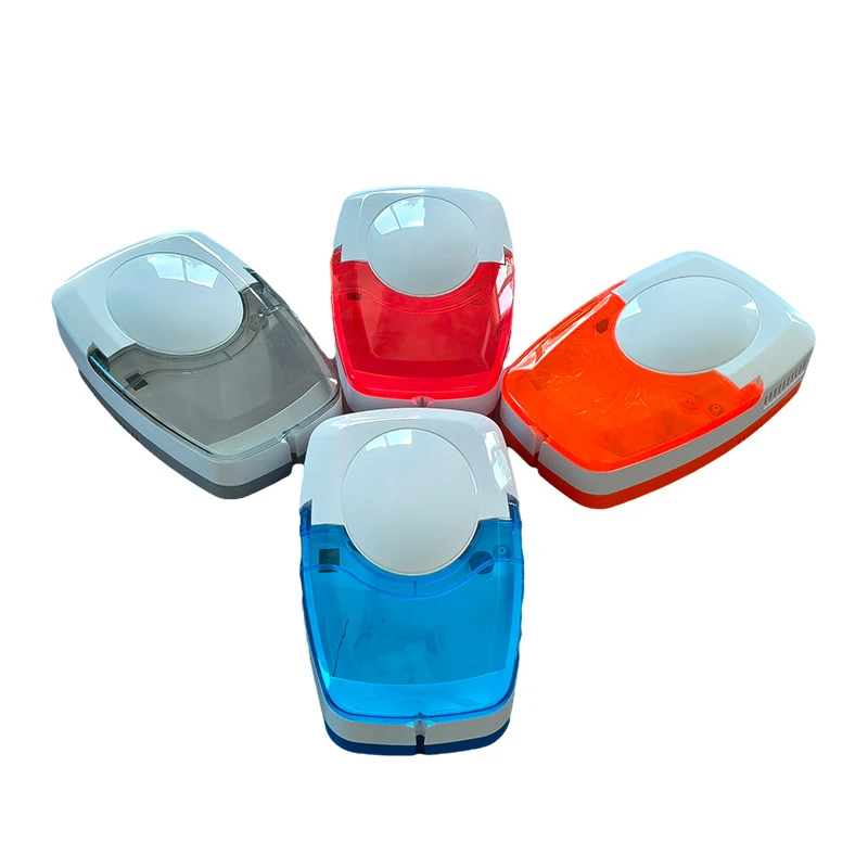 Baby Pediatric Ultrasonic Medical Nebulizer high quality