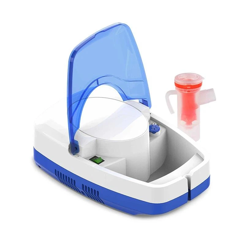 Baby Pediatric Ultrasonic Medical Nebulizer manufacturers