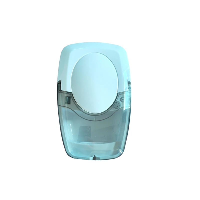 Baby Pediatric Ultrasonic Medical Nebulizer manufacturers