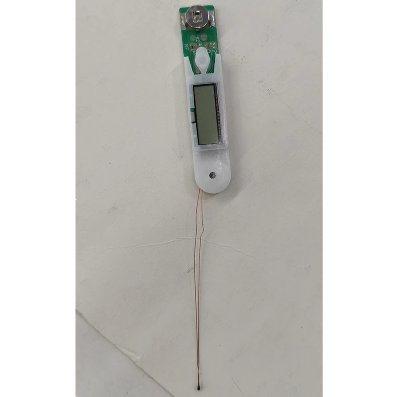 SKD Digital Thermometer best