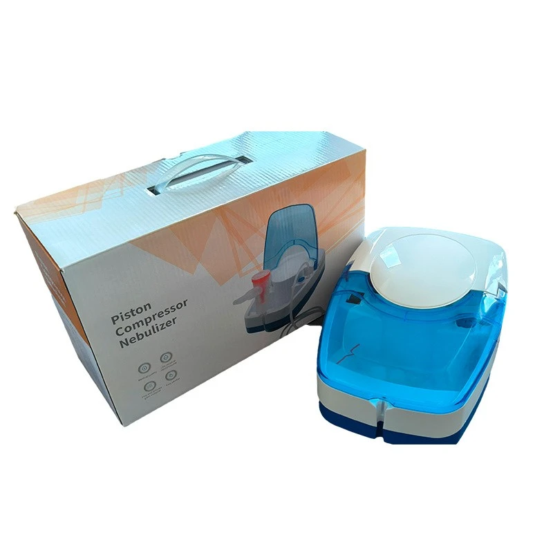 Baby Pediatric Ultrasonic Medical Nebulizer suppliers