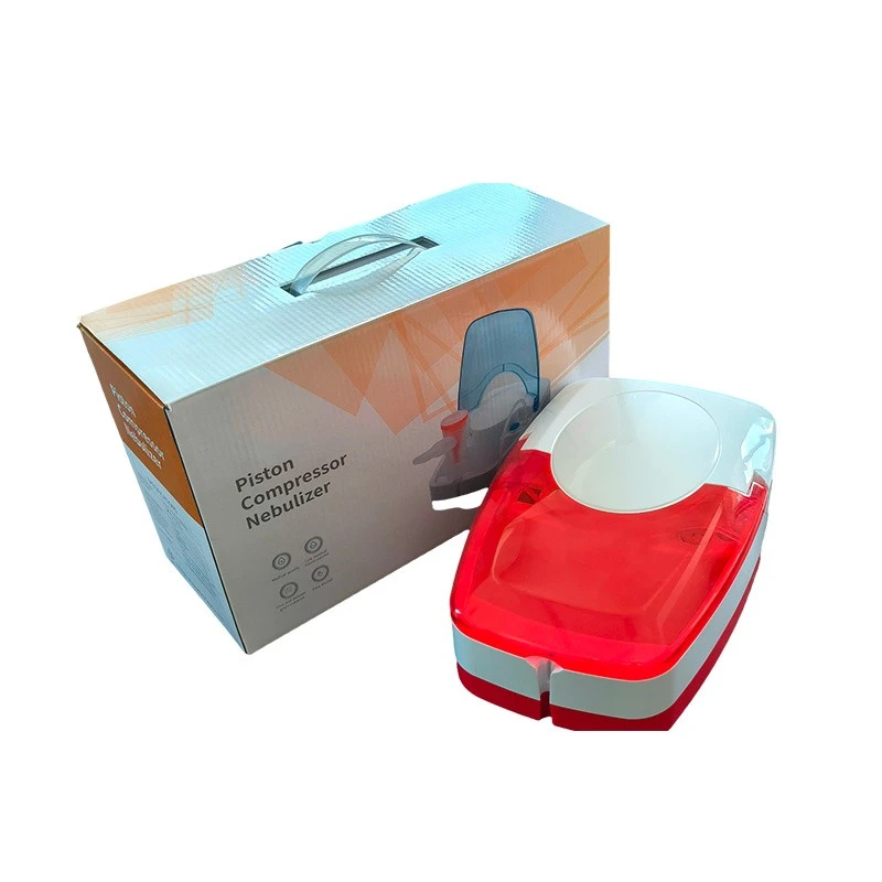 Baby Pediatric Ultrasonic Medical Nebulizer best