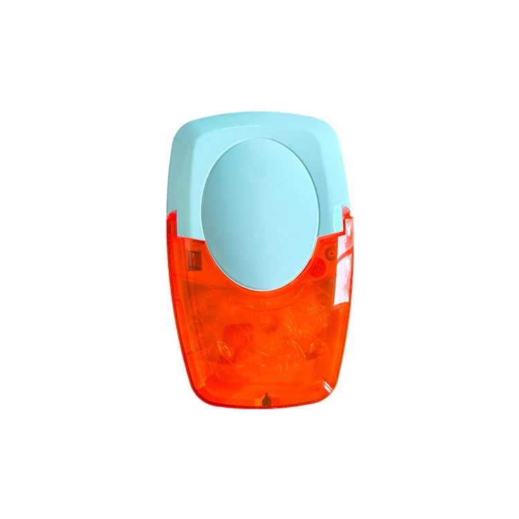 Baby Pediatric Ultrasonic Medical Nebulizer factory