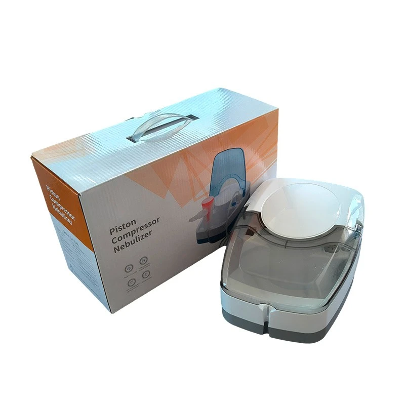 Baby Pediatric Ultrasonic Medical Nebulizer high quality
