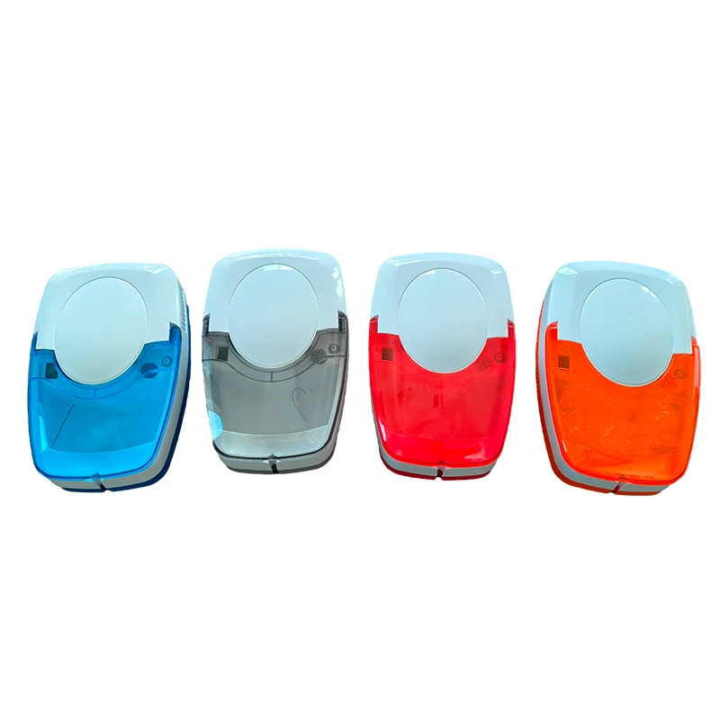 Baby Pediatric Ultrasonic Medical Nebulizer