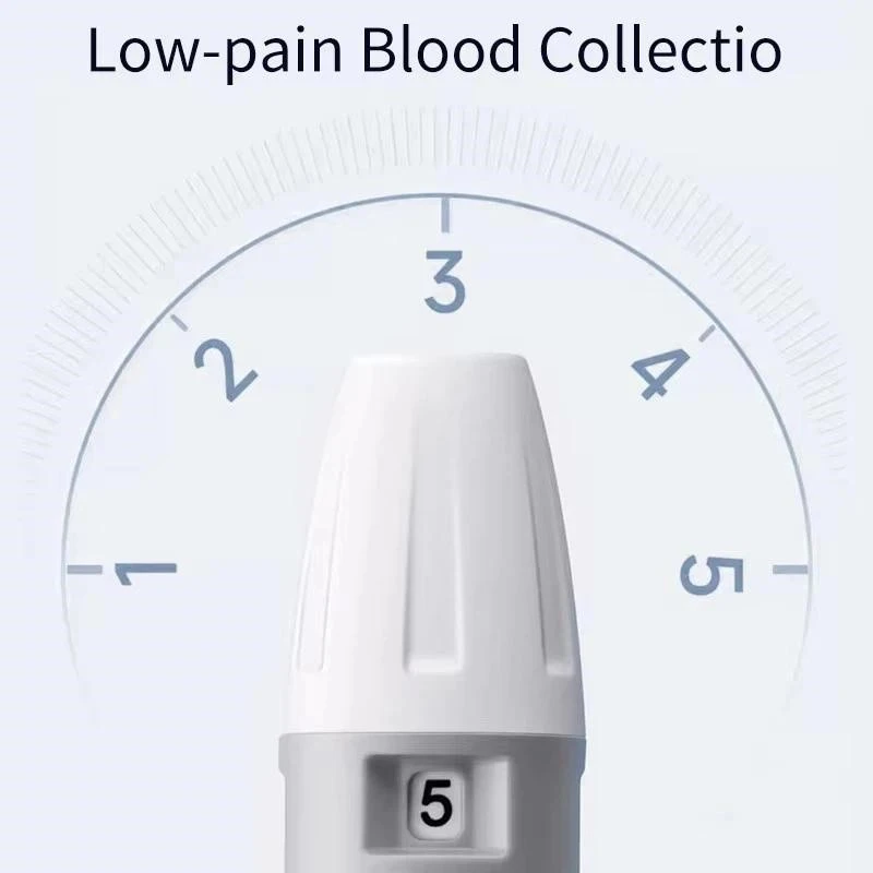 Basic Home Digital Blood Glucose Meter suppliers