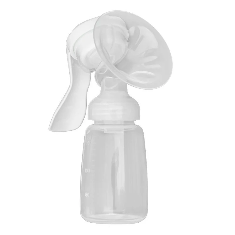 Basic Portable Manual Breast Pump