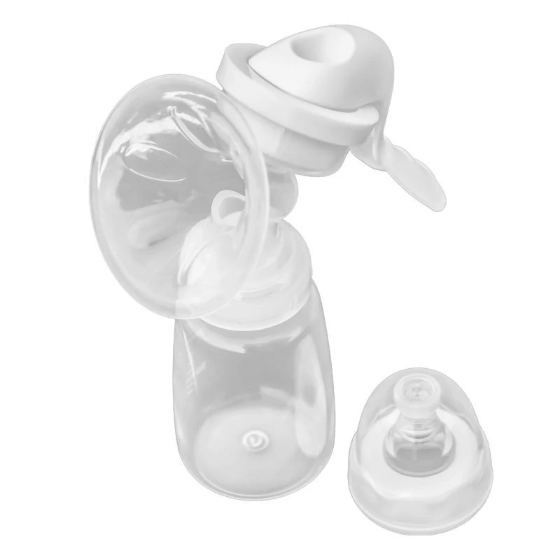 Basic Portable Manual Breast Pump suppliers