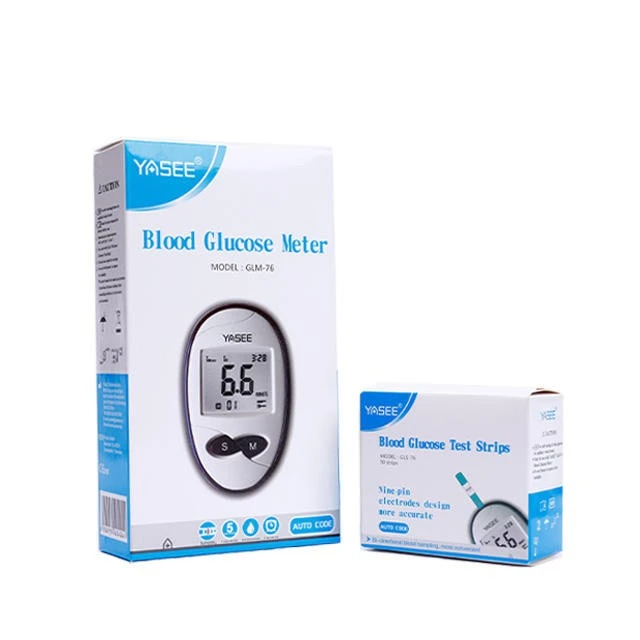 Bluetooth Home Digital Blood Glucose Meter price