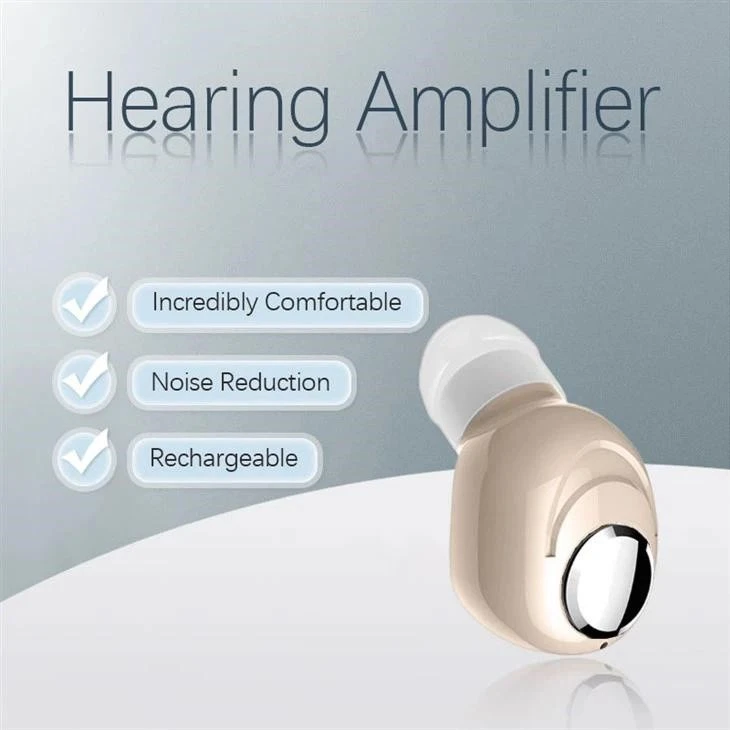 Bluetooth Wireless Bone Conduction Aids suppliers