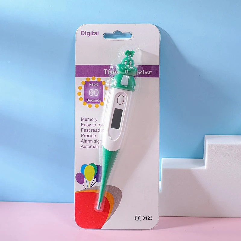 Cartoon Digital Thermometer high quality