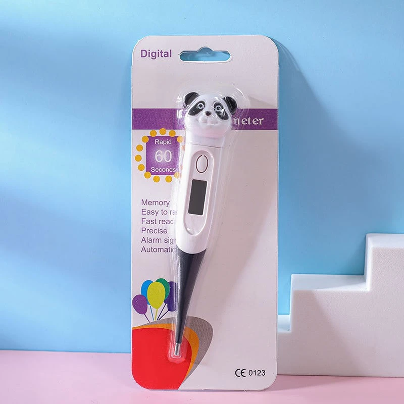 Cartoon Digital Thermometer suppliers