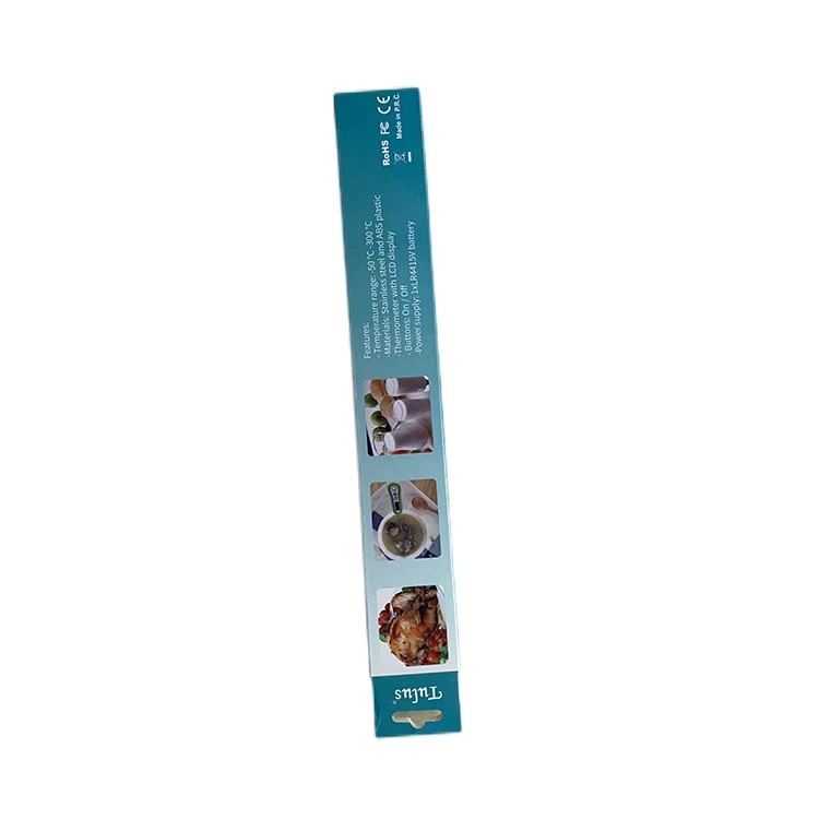 Cooking Digital Thermometer factory