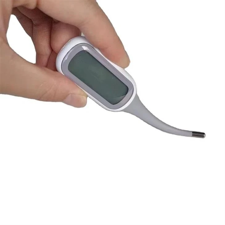 Digital Flexible Tip Thermometer high quality