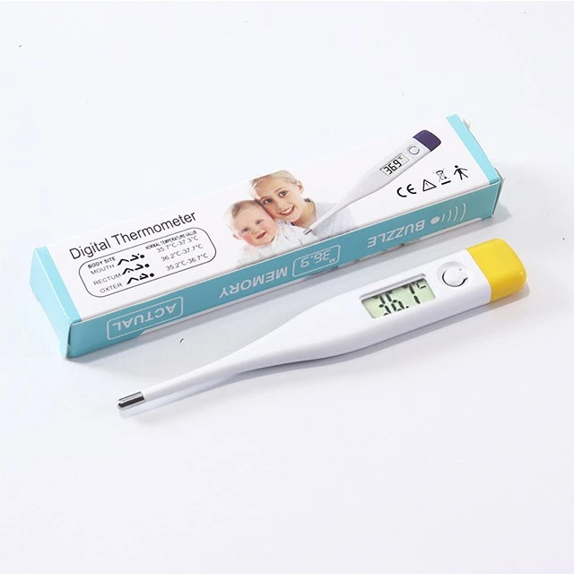 Digital Hard Tip Thermometer price