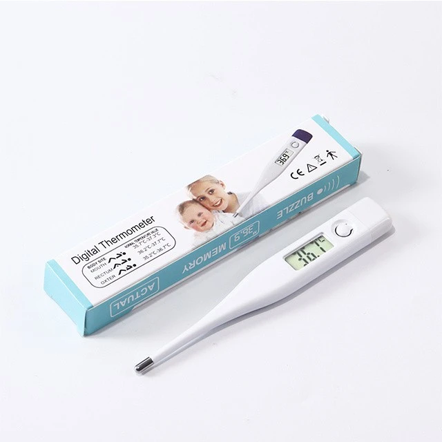 Digital Hard Tip Thermometer high quality