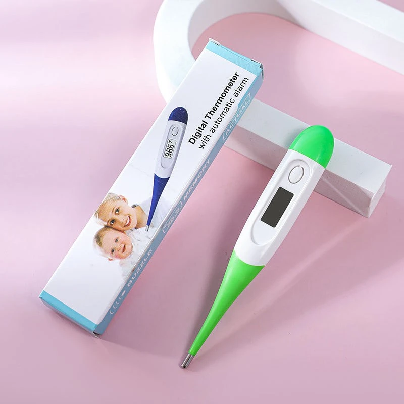 Flexible Probe Thermometer suppliers