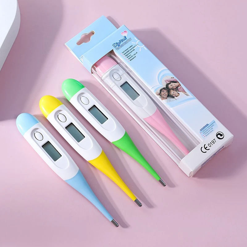 Flexible Probe Thermometer suppliers