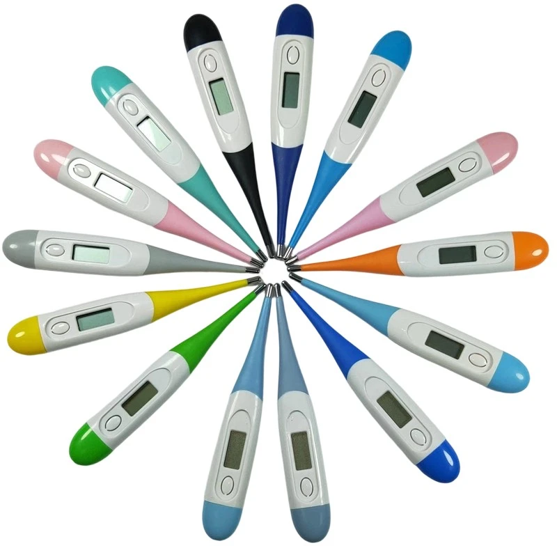 Flexible Tip Body Thermometer suppliers
