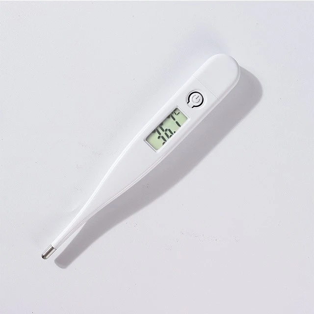 Hard Tip Body Thermometer suppliers