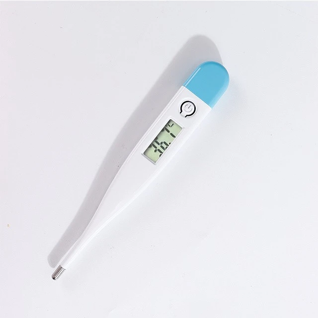 Hard Tip Body Thermometer best