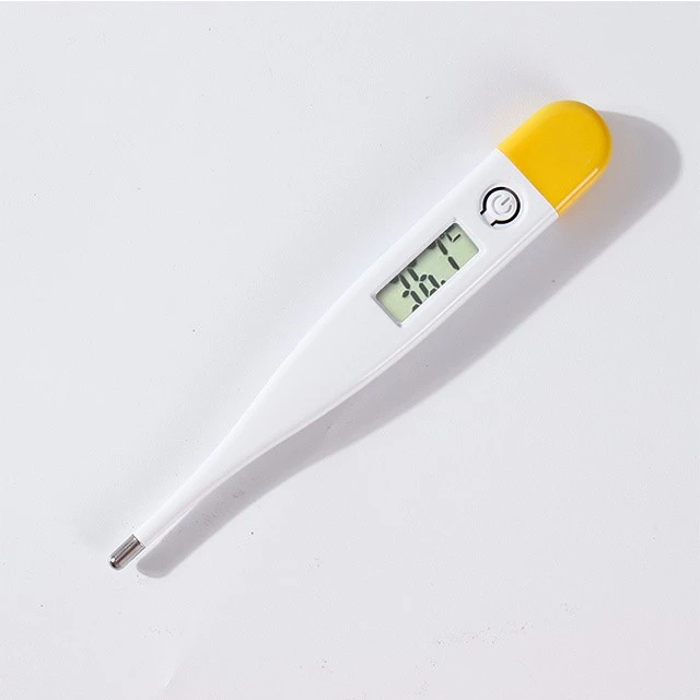 Hard Tip Body Thermometer price