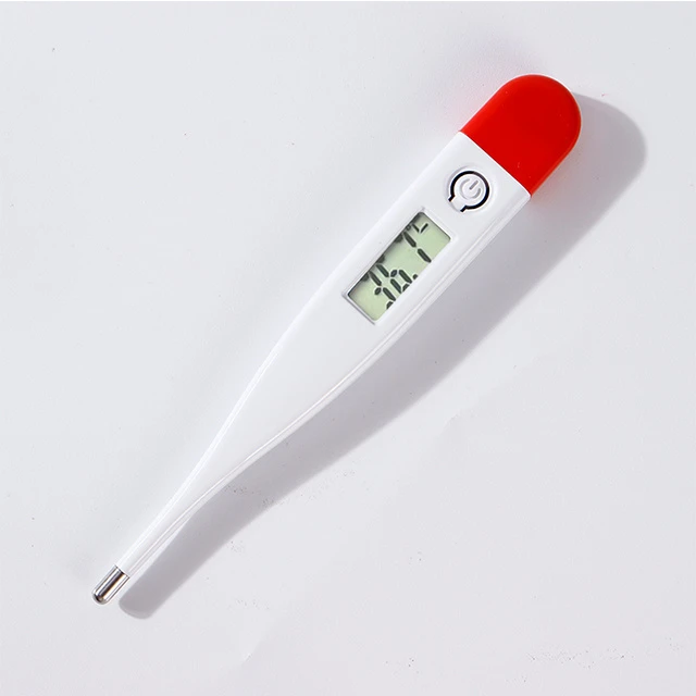 Hard Tip Body Thermometer