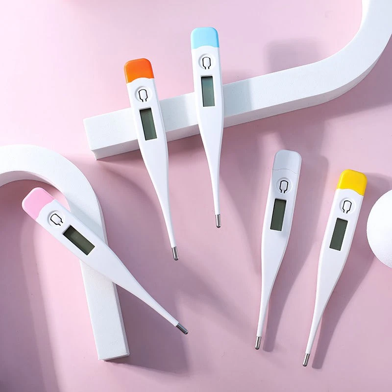Hard Tip Thermometer factory