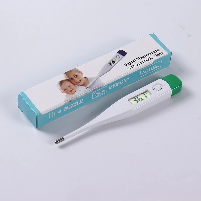 Hard Tip Thermometer high quality