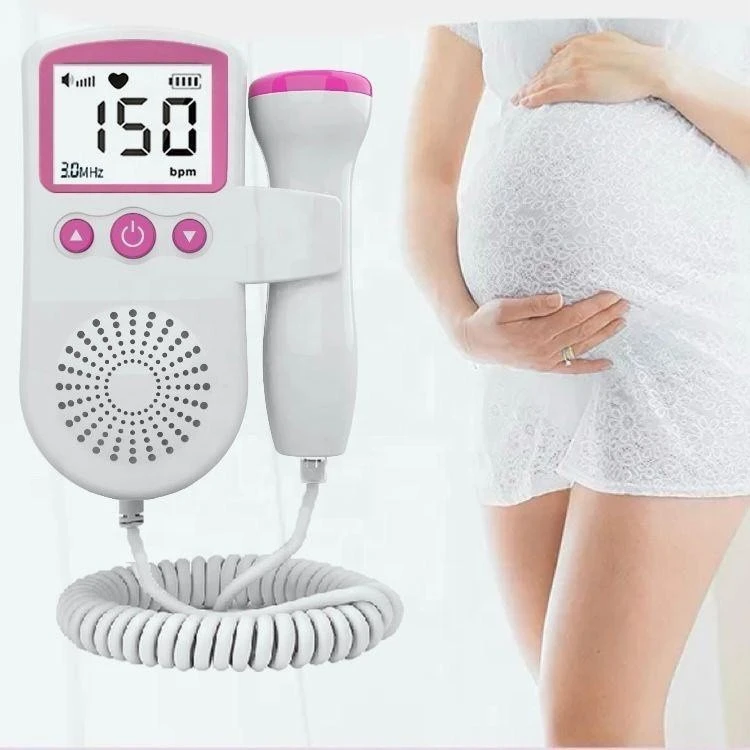 High Sensitivity Home Fetal Doppler suppliers