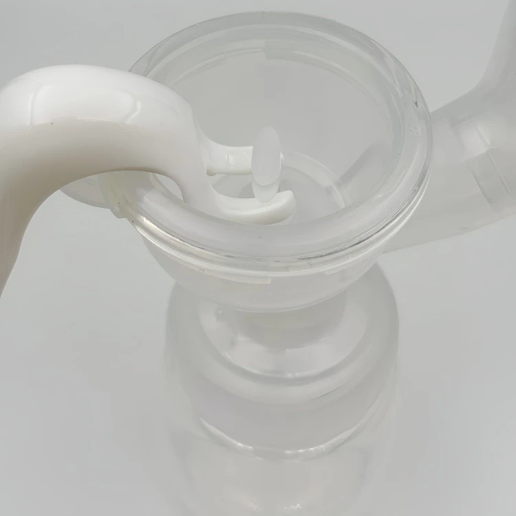 High Suction Manual Breast Pump price