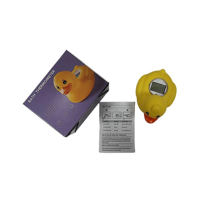 Home Bathroom Thermometer high quality