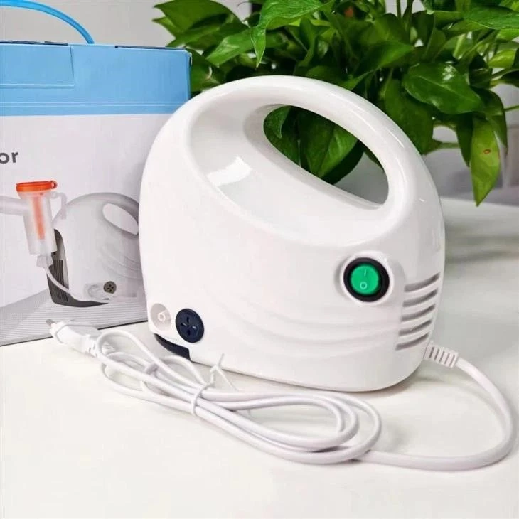 Home Portable Ultrasonic Medical Nebulizer best
