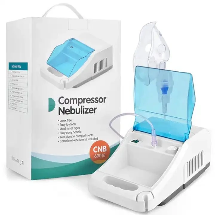 Home Use Portable Compressor Nebulizer high quality