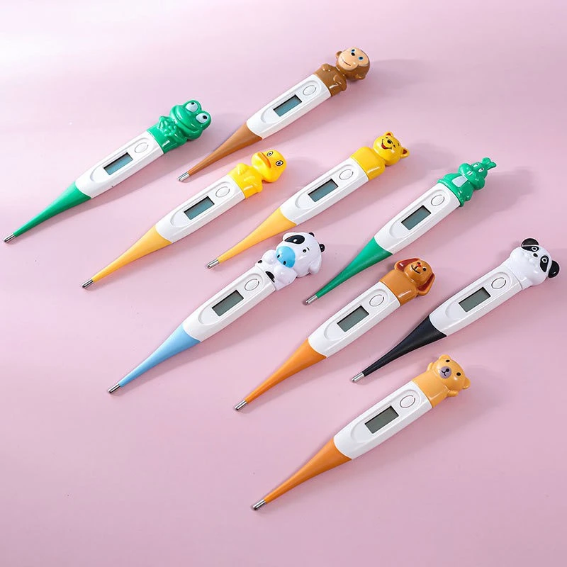 Kids Cartoon Thermometer factory