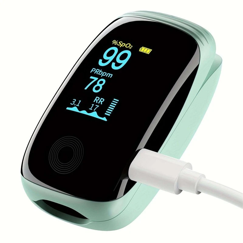 Large Screen Digital Finger Pulse Oximeter best