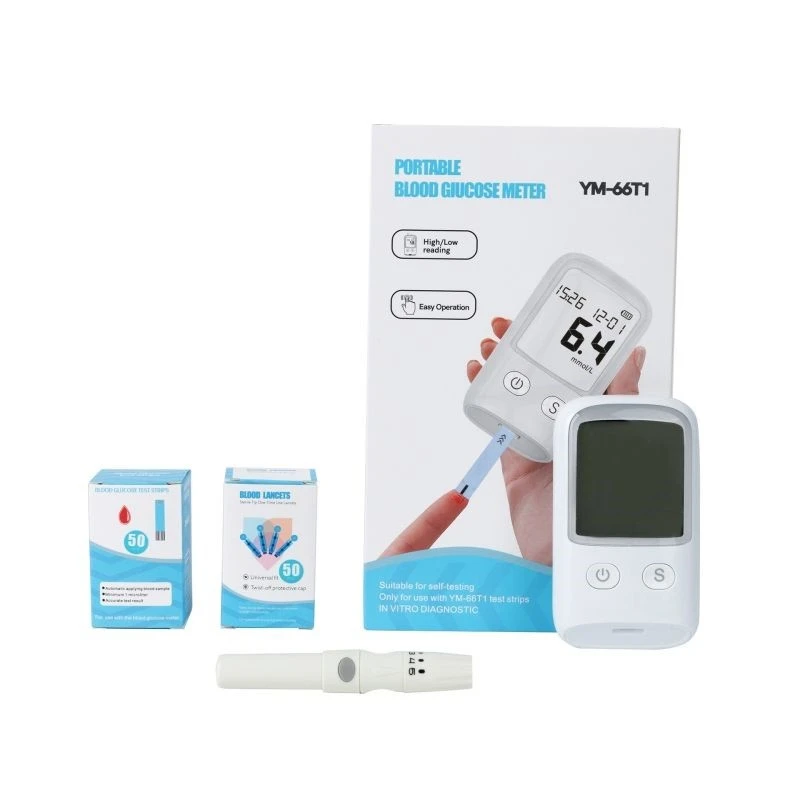 Large Screen Home Digital Blood Glucose Meter price