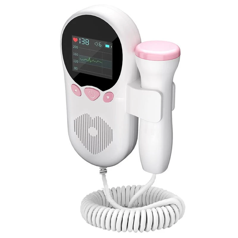 Large Screen Home Fetal Doppler suppliers