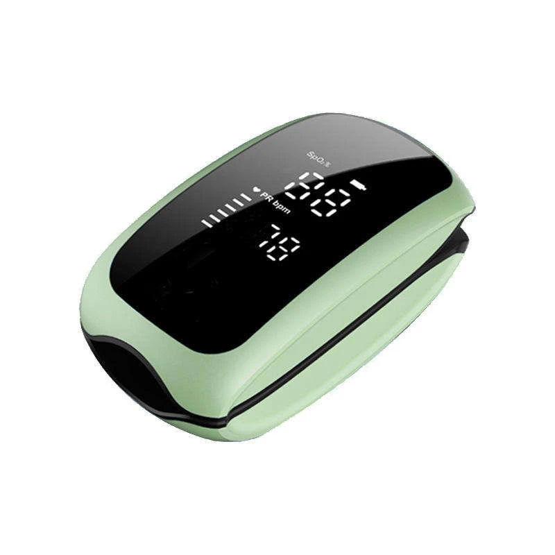 Oximeter