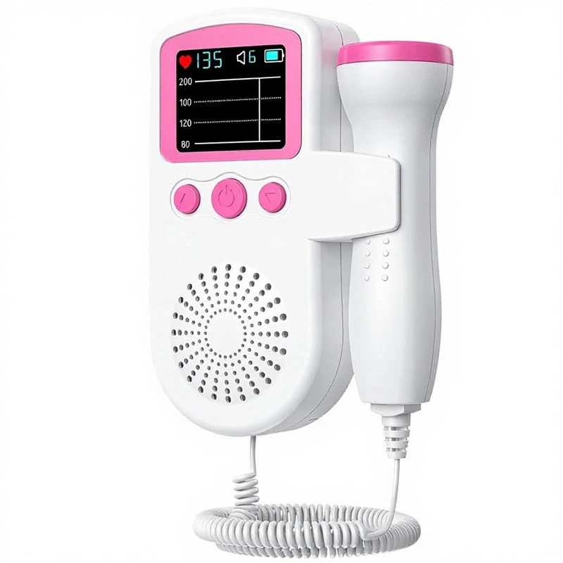 Fetal Doppler