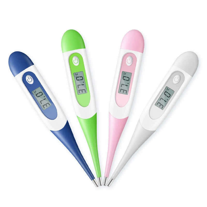 Thermometers