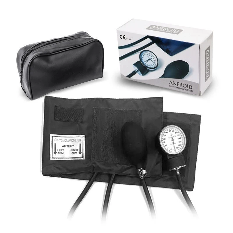 Medical Aneroid Sphygmomanometer Replacement Accessories high quality
