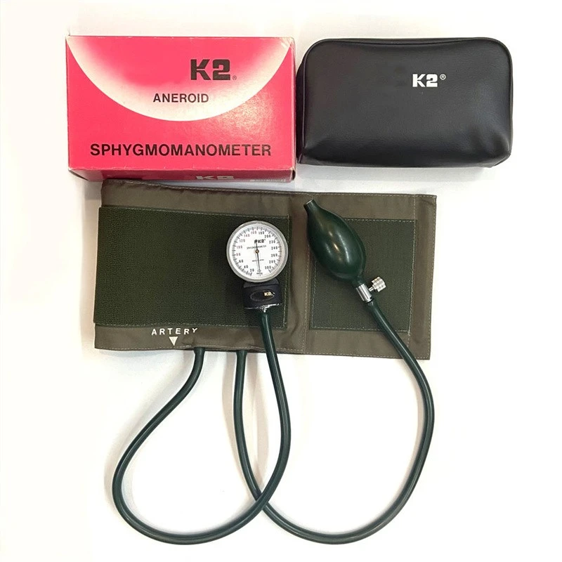 Medical Aneroid Sphygmomanometer Replacement Accessories suppliers