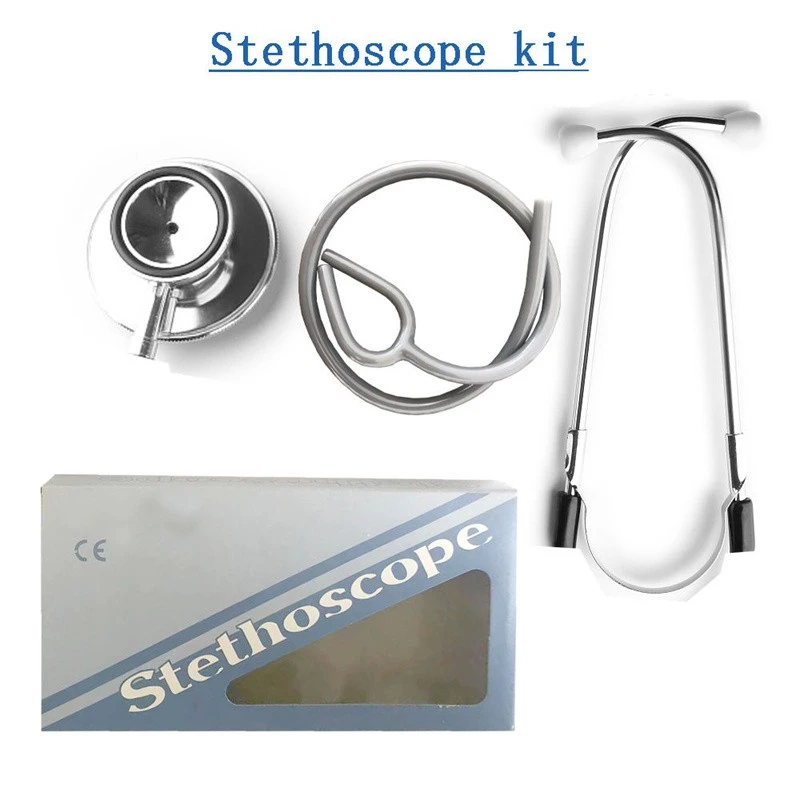 Medical Aneroid Sphygmomanometer Replacement Accessories factory