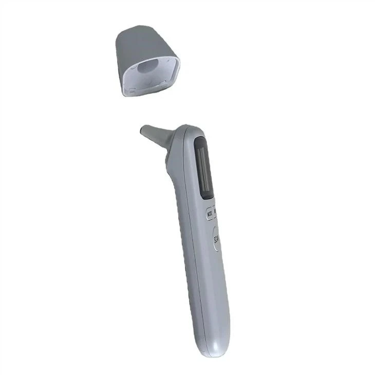 Medical Ear And Forehead Infrared Thermometer suppliers