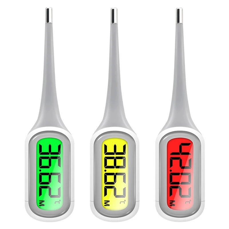 Medical Flexible Tip Thermometer high quality