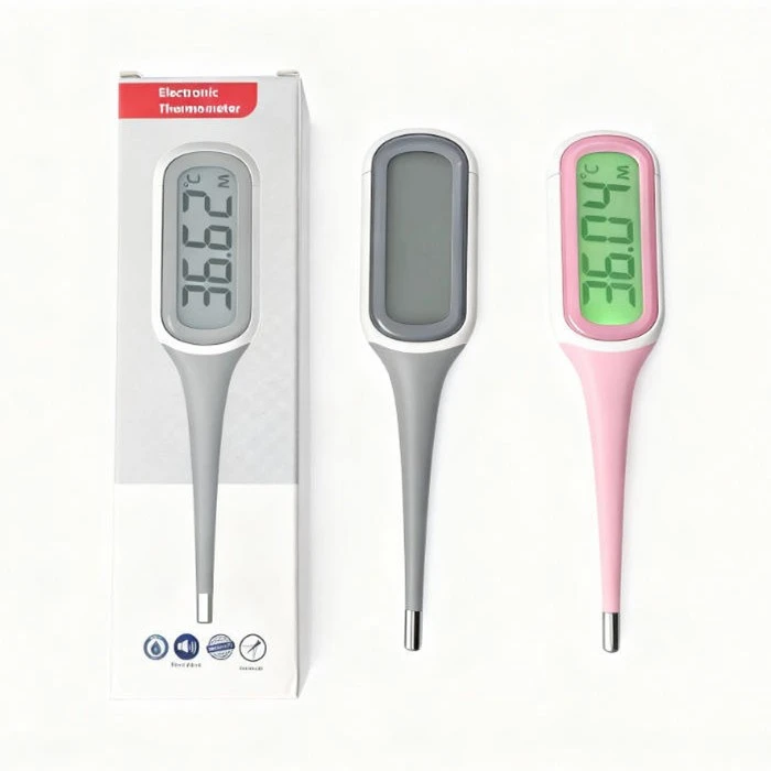 Medical Flexible Tip Thermometer best