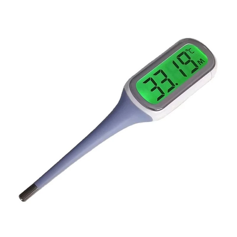 Medical Flexible Tip Thermometer factory