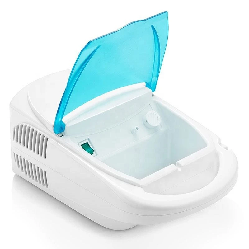 Medical Grade Portable Compressor Nebulizer suppliers