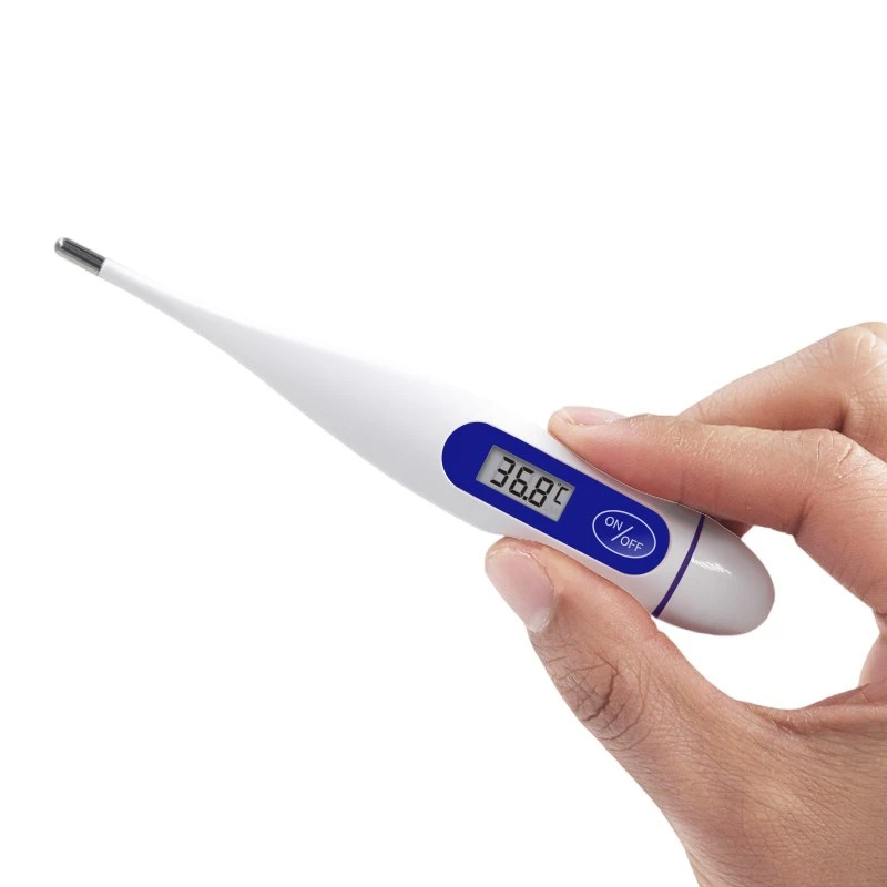 Medical Hard Tip Thermometer suppliers